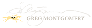 Greg Montgomery