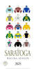 Travers Silks II  (2025)