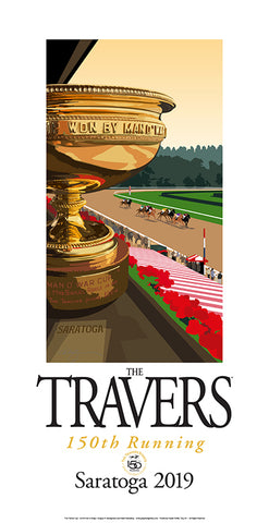 The Travers Cup (2019)