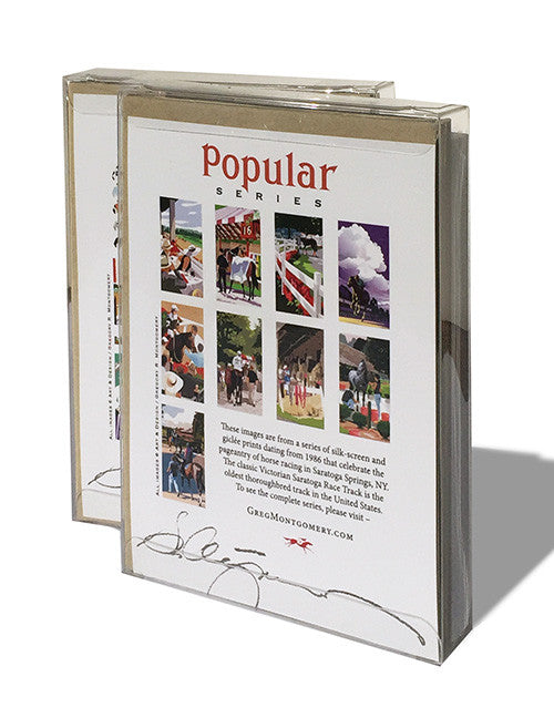 Popular Note Cards